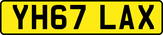 YH67LAX
