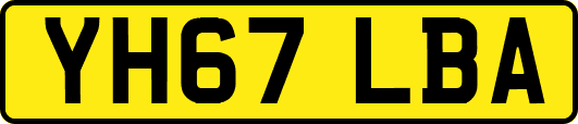 YH67LBA