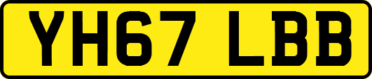 YH67LBB