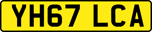 YH67LCA