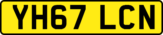 YH67LCN
