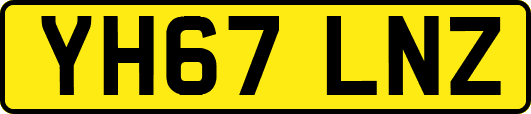 YH67LNZ