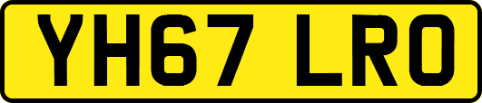 YH67LRO