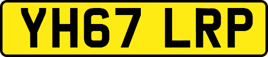 YH67LRP