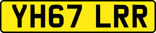 YH67LRR