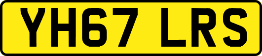 YH67LRS