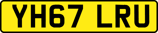 YH67LRU