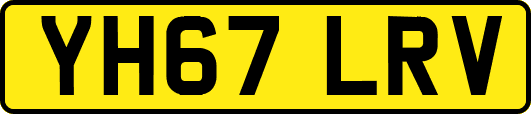 YH67LRV