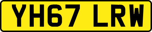 YH67LRW