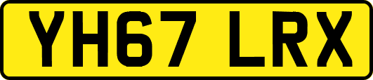 YH67LRX