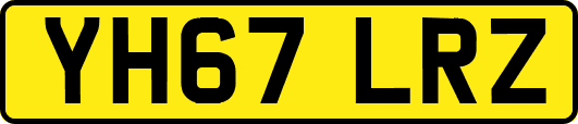 YH67LRZ