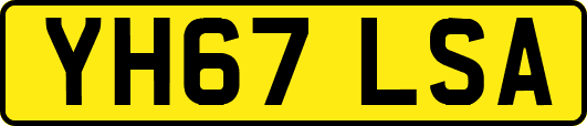 YH67LSA