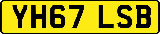 YH67LSB