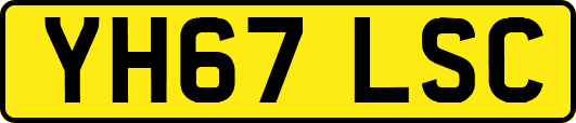 YH67LSC