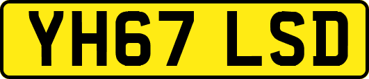 YH67LSD