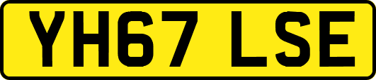 YH67LSE