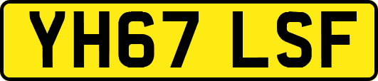 YH67LSF