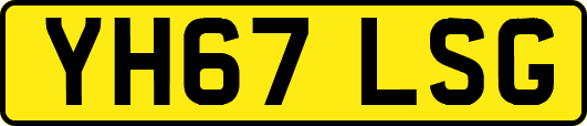 YH67LSG