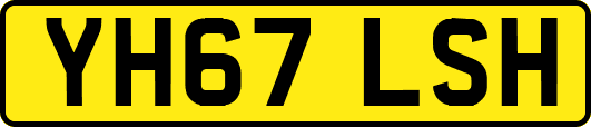 YH67LSH