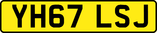 YH67LSJ