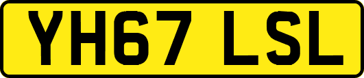 YH67LSL
