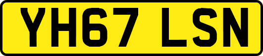 YH67LSN