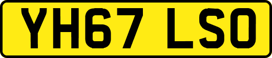 YH67LSO