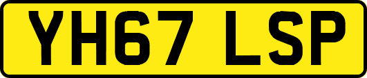 YH67LSP
