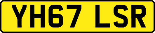YH67LSR