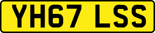 YH67LSS