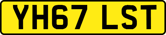 YH67LST