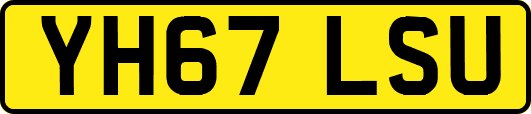YH67LSU