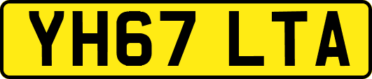 YH67LTA