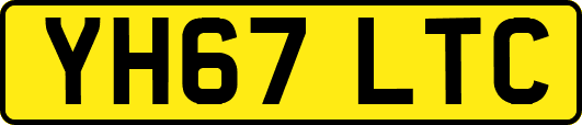 YH67LTC