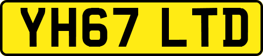 YH67LTD