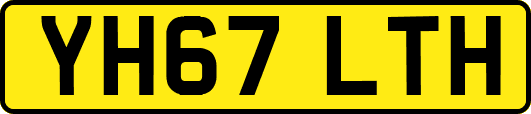 YH67LTH