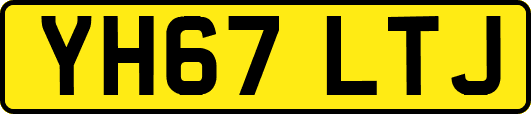 YH67LTJ