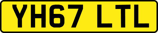 YH67LTL