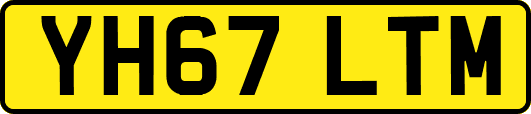YH67LTM