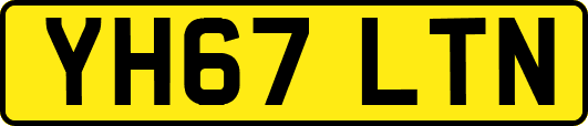 YH67LTN