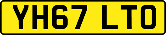 YH67LTO
