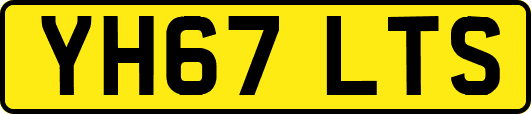 YH67LTS