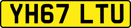 YH67LTU