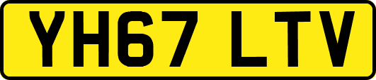 YH67LTV