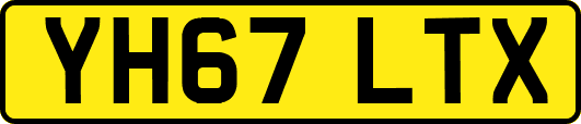 YH67LTX