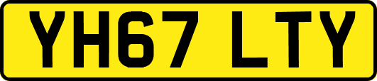 YH67LTY