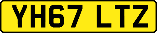 YH67LTZ