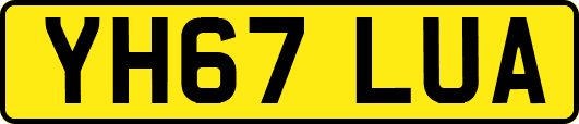 YH67LUA