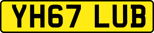 YH67LUB