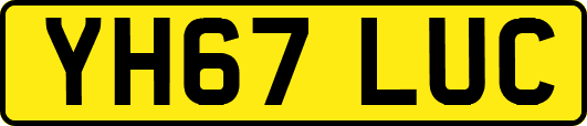 YH67LUC